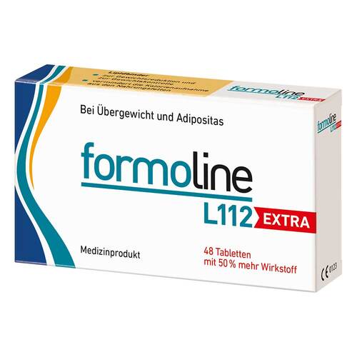 Formoline L112 Extra Tabletten - 1