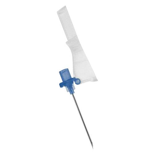STERICAN Safety Kan&uuml;len 23 Gx1 0,6x25 mm EU - 1
