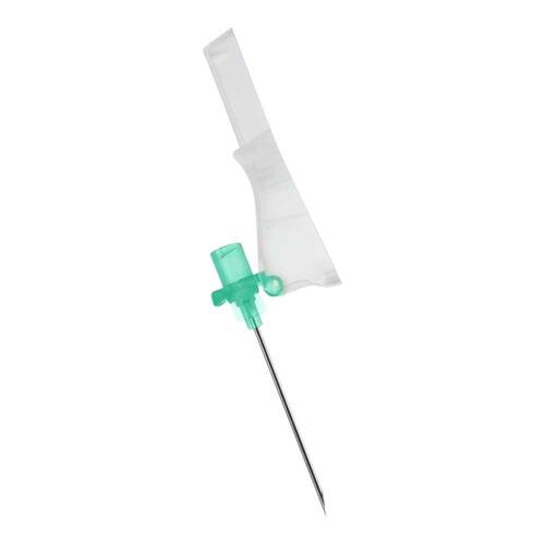STERICAN Safety Kan&uuml;len 21 Gx1 0,8x25 mm EU - 1