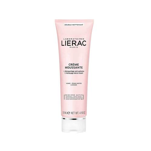 Lierac Reinigung Creme - 1