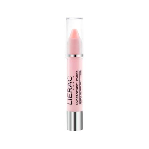 Lierac Hydragenist Lippenbalsam rose - 1