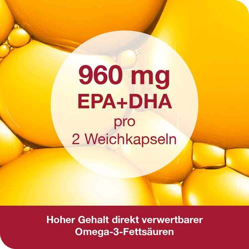 OMEGA3-Loges plus Kapseln - 4