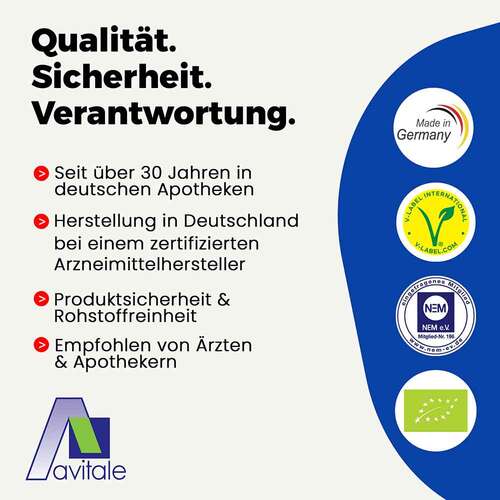 Gelenknahrung + Hyalurons&auml;ure Trinkgranulat - 2