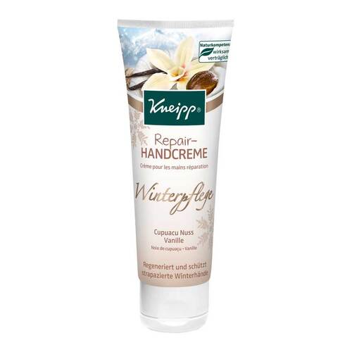 KNEIPP Repair Handcreme Winterpflege - 1