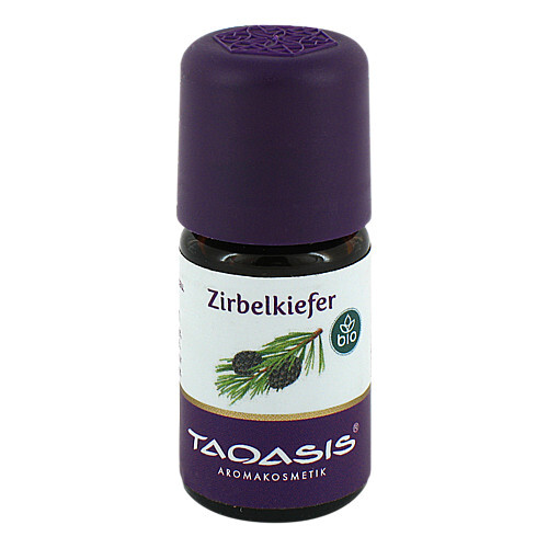 ZIRBELKIEFER &Ouml;L Bio - 1