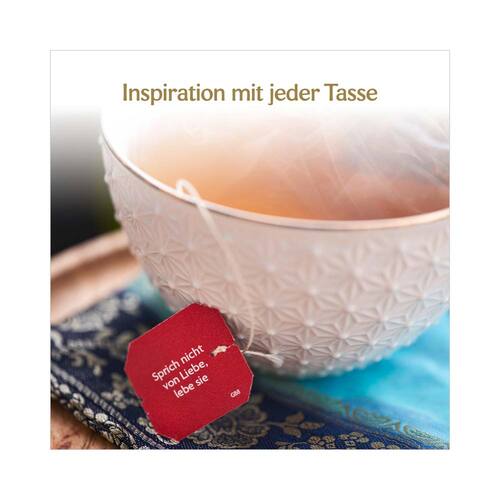 YOGI TEA Kurkuma Chai Bio Filterbeutel - 4