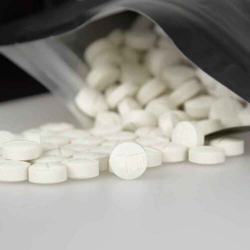 Lactojoy 14.500 Fcc Tabletten Nachf&uuml;llpackung - 2