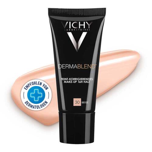 Vichy Dermablend Make-up 30 - 1
