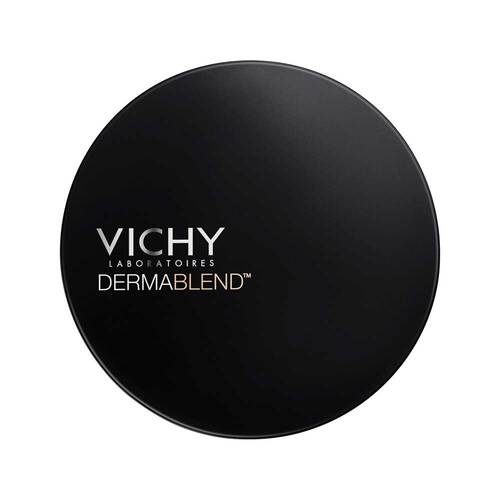 Vichy Dermablend Covermatte Puder 35 - 3