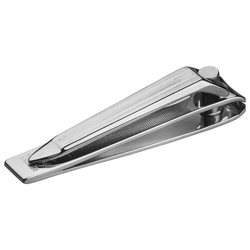 Apoline Nagelknipser 6 cm verchromt - 1
