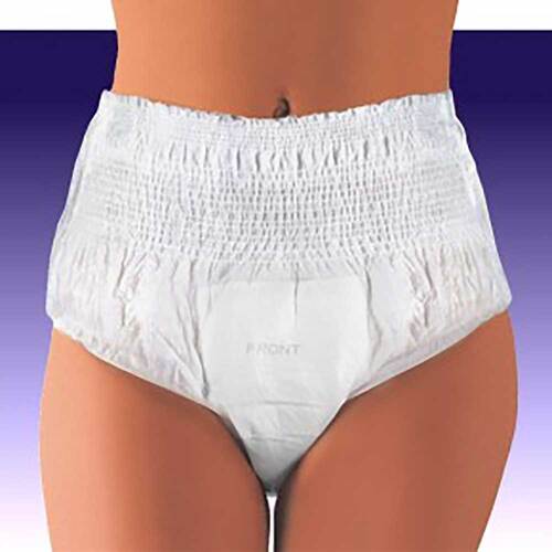 Seni Active Inkontinenzpants super XL - 3