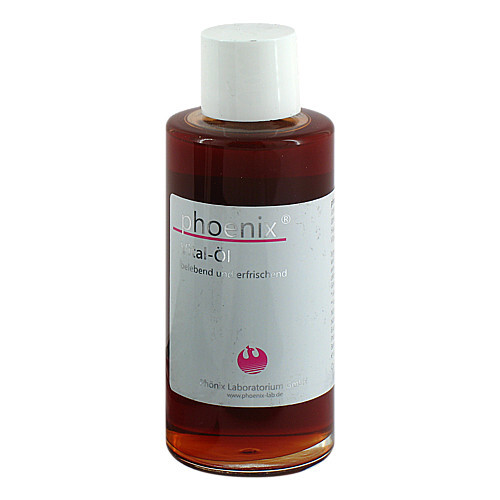 Phoenix Vital-&Ouml;l - 1