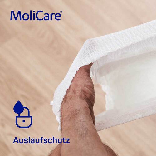 Molicare Premium Mobile 10 Tropfen Gr&ouml;&szlig;e XL - 4
