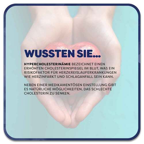 Lactobact Ldl-Control magensaftresistente Kapseln - 3