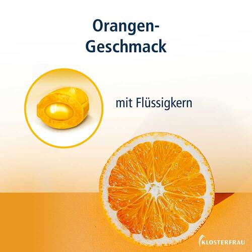 Klosterfrau Reizhusten Lutschtabletten - 4
