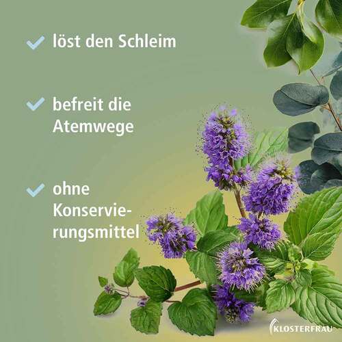 Klosterfrau Erk&auml;ltungs-Balsam - 3