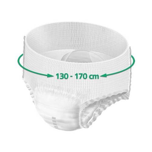 Molicare Premium Mobile 8 Tropfen Gr&ouml;&szlig;e XL - 2
