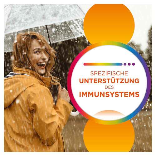 Centrum Fokus Immun 1000 mg Vitamin C + D Sticks - 2