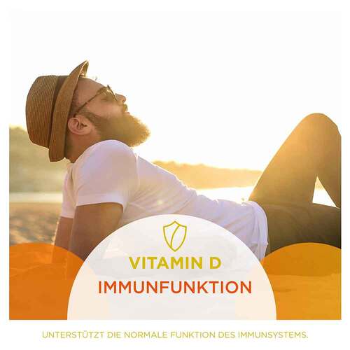 Centrum Fokus Immun 1000 mg Vitamin C + D Sticks - 5