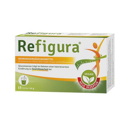 Refigura Sticks - 1