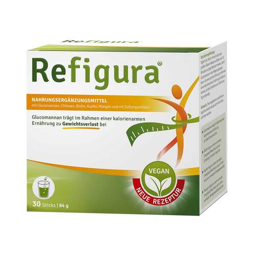 Refigura Sticks - 1
