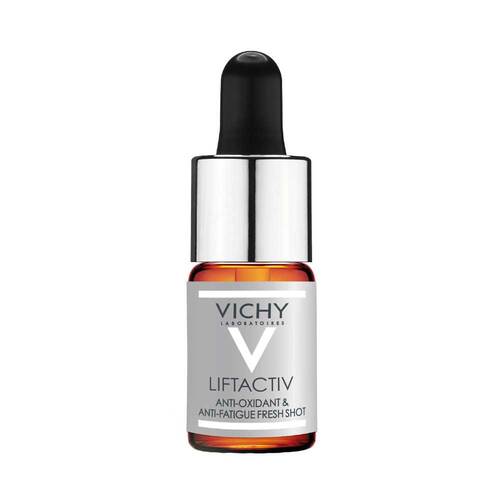 Vichy Liftactiv Antioxidative Frische-Kur - 1