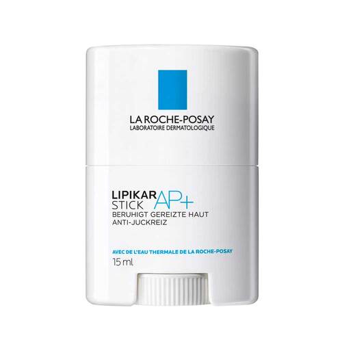 Roche-Posay Lipikar Stick AP +  - 1