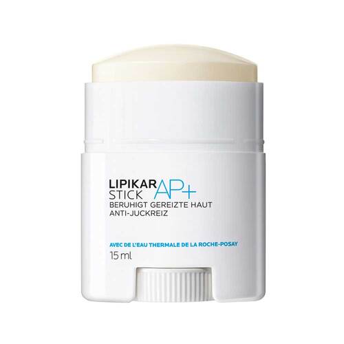 Roche-Posay Lipikar Stick AP +  - 2