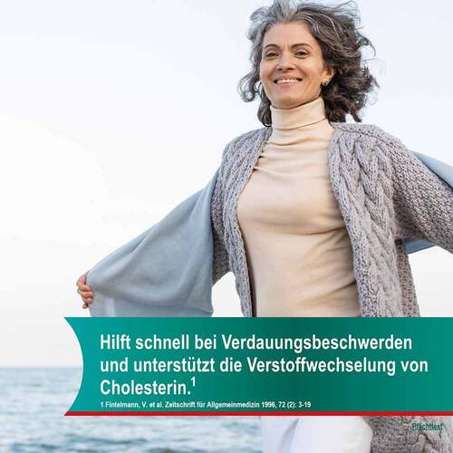 Hepar-SL 640 mg Filmtabletten - 8