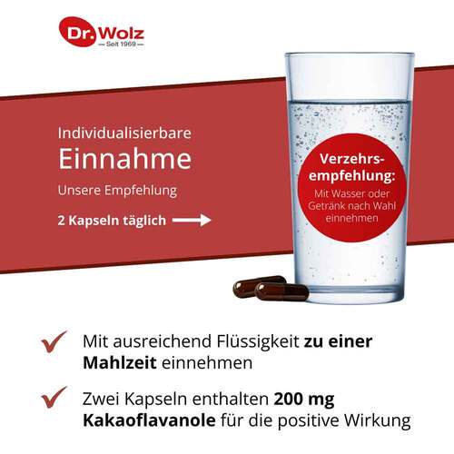 Cardio Care Dr.Wolz Kapseln - 5