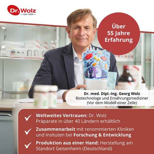 Cardio Care Dr.Wolz Kapseln - 7