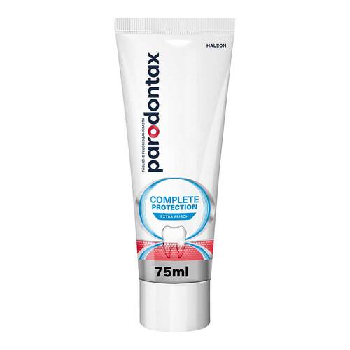Parodontax Complete Protection Zahnpasta - 5