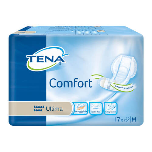 TENA COMFORT Ultima Vorlage - 1