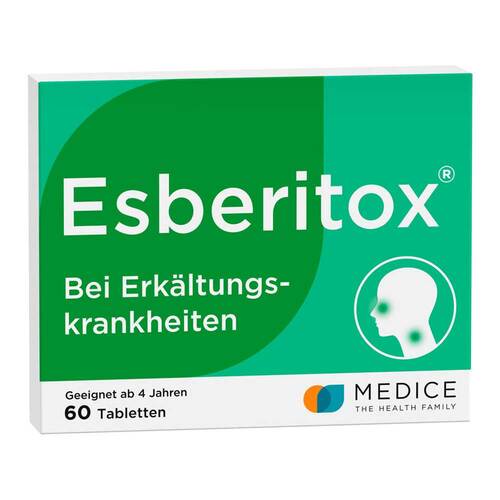 Esberitox - 1
