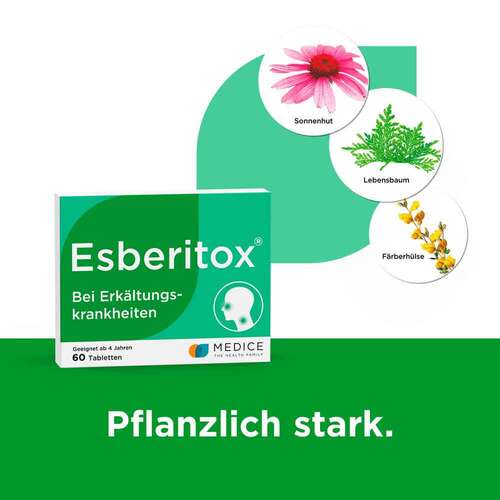 Esberitox - 2