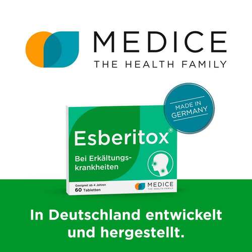 Esberitox - 5