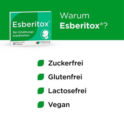 Esberitox - 4