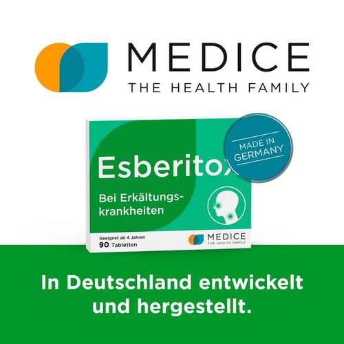 Esberitox - 5