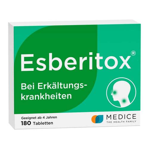 Esberitox - 1