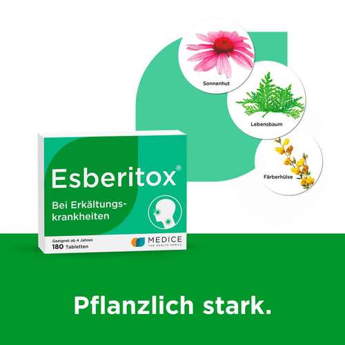 Esberitox - 2