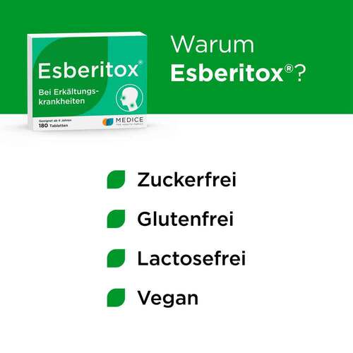 Esberitox - 4