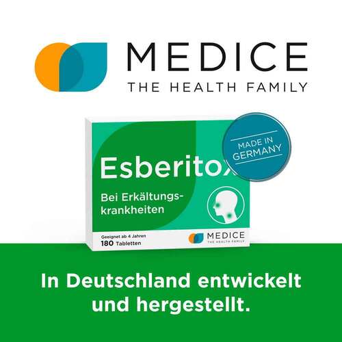 Esberitox - 5