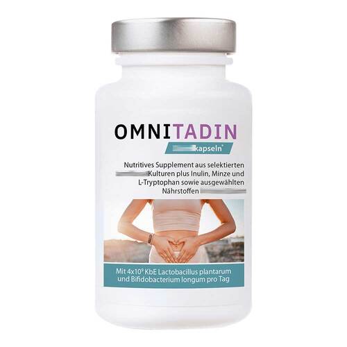 Omnitadin Kapseln - 1
