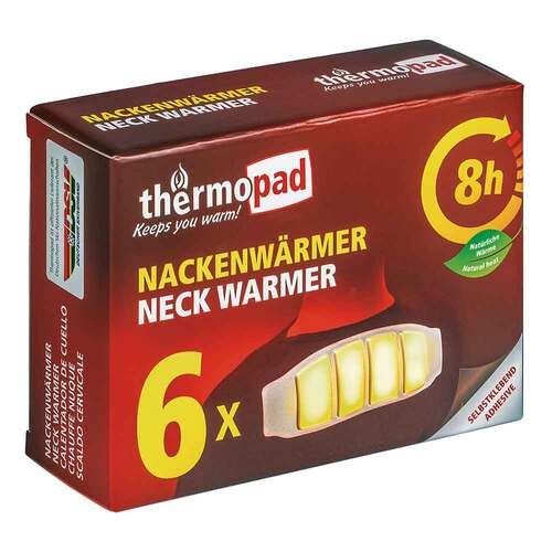 Thermopad Nackenw&auml;rmer - 1
