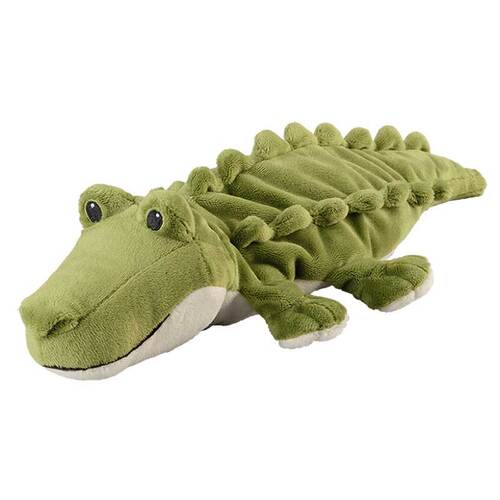 Warmies Minis Krokodil - 1