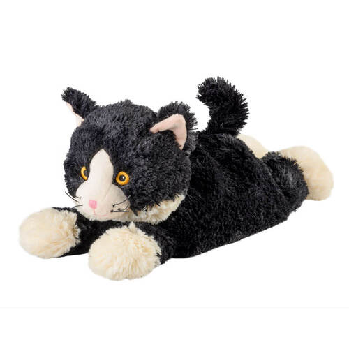 WARMIES Katze liegend - 1