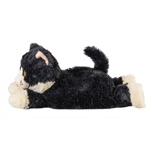 WARMIES Katze liegend - 2