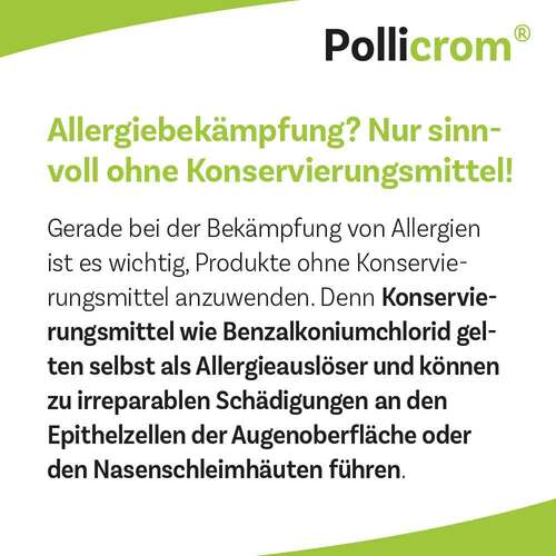 Pollicrom 20 mg / ml Nasenspray L&ouml;sung - 4