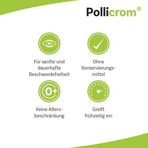 Pollicrom 20 mg / ml Nasenspray L&ouml;sung - 6