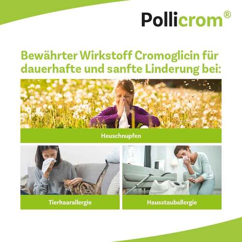 Pollicrom 20 mg / ml Nasenspray L&ouml;sung - 7